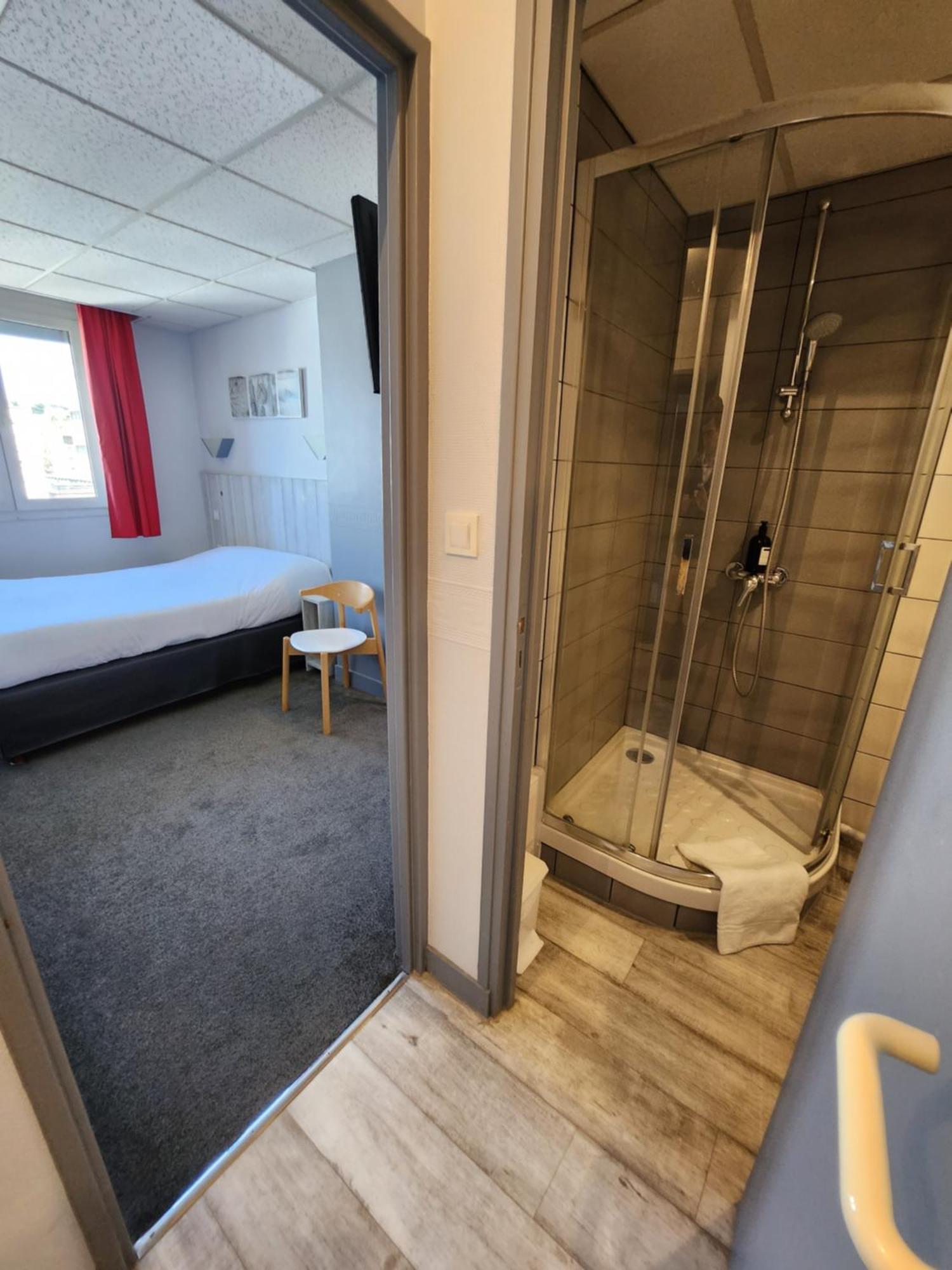 Hotel Le Petit Vatel - Centre & Le Havre