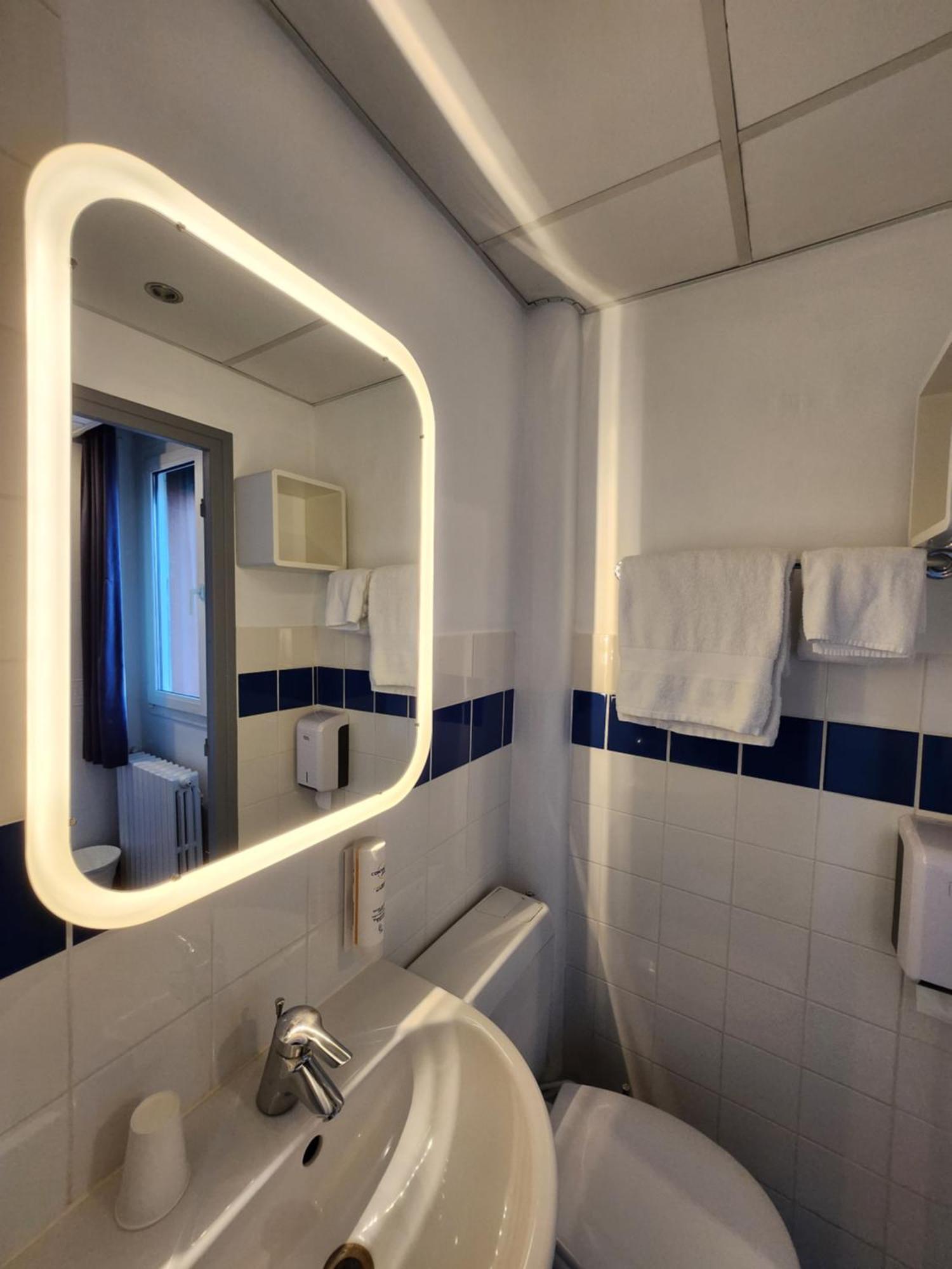 Le Petit Vatel - Centre & 2* Le Havre