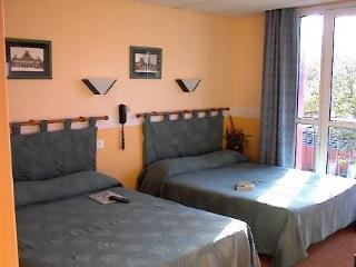 Hotel Le Petit Vatel - Centre & Le Havre