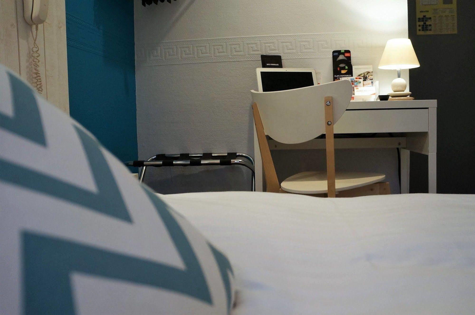 Hotel Le Petit Vatel - Centre &