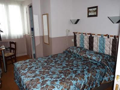 Hotel Le Petit Vatel - Centre &