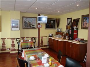 Hotel Le Petit Vatel - Centre & 2*